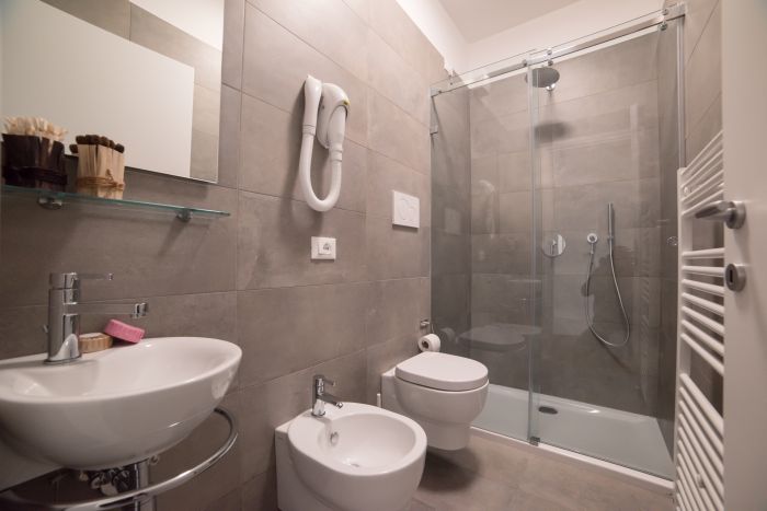 Bagno e Doccia